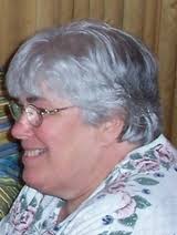 Maureen O'Connor Share With Friend