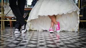 Sandali comodo tutte le stagioni fibbia scarpe piatte. Scarpe Basse Eleganti Per Sposarsi In Tutta Comodita Pg Magazine