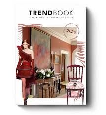 Today, you will find a mixture of traditional and contemporary backsplash designs with personal touches sprinkled in. Trend Book Forecast 2019 2020 Trendbook