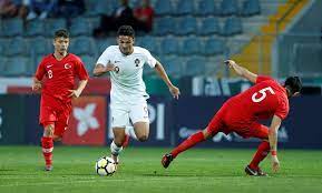 Maybe you would like to learn more about one of these? Algarvio Goncalo Ramos Sub 19 European Championship Daily News South Region Portugal S News