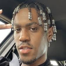 Adrian Harding's Instagram, Twitter & Facebook