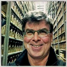 A Distant View' par Stephen Littrell