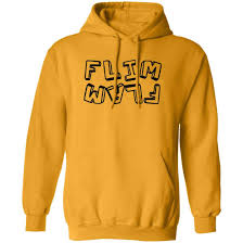 Premium heavyweight preshrunk cotton rich fleece hoodies. Flamingo Merch Flim Flam Apparel Yellow T Shirt Hoodie Sweatshirt Men Women Plus Size Clothing Sugartime