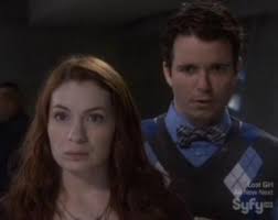 Eureka: Just Another Day and The End of a Great Series!