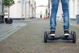 Charging port wire is loosen. The 9 Best Hoverboards And Self Balancing Scooters In 2020