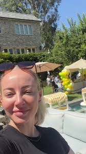 Albert Carnahan's Instagram, Twitter & Facebook