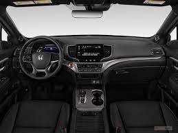 American honda motor co., inc. 2020 Honda Passport 272 Interior Photos U S News World Report