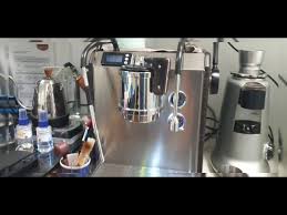 Almaz espresso coffee maker machine acm6851.m bisa kamu andalkan sebagai mesin pembuat kopi yang mengedepankan efisiensi. Milesto Em 30 Youtube