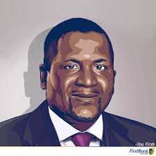 First Bank of Nigeria Limited