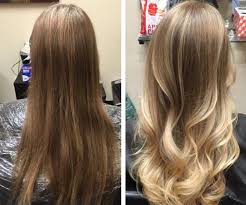 Strawberry dishwater hair looks more than beautiful. Dishwater Blonde Hair Color Ideas For Women Askhairstyles