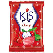 Ribuan gambar baru berkualitas tinggi ditambahkan setiap hari. Jual Permen Kis Mint Cherry Bag Pengharum Mulut 125g Isi 50pcs Di Lapak Bide Shop Bukalapak