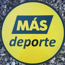 MÁS deporte (@masdeporte.bv) • Instagram photos and videos