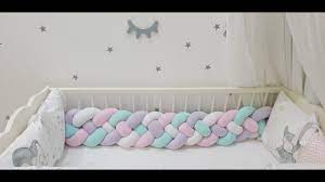 Örgü şeklinde beşik koruyucu modellerini daha ucuza mal ederek evde kendiniz yapabilirsiniz. Orgu Seklinde Besik Koruyucu Nasil Yapilir Orgu Modelleri Orgumodelleri De