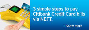 5 ways to make digital payments, for a. Bill Payment Online Bill Pay Services Citi India