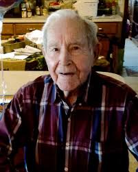 Obituary for Cecil James Robertson