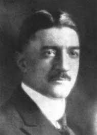 Paul Achille Maurice Germain Maugé