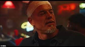 Tearful Eric Dane breaks silence