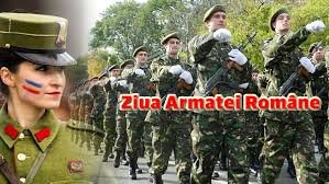 De ce e 25 octombrie ziua armatei? 25 Octombrie Ziua Armatei Romane Manifestarea OmagialÄ La Tecuci