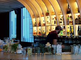 One of paris' best cocktail bars, located behind a very small taqueria. Meet The Winners Of The 2016 Time Out Paris Bar Awards