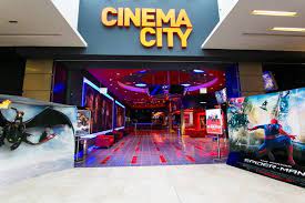 La grande brioche a la francaise. S A Deschis Cinema City Din Afi Palace Ploiesti Galerie Foto Gazeta De Prahova