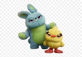 Maybe you would like to learn more about one of these? Index Of Ducky And Bunny Toy Story Png Toy Story 4 Png Free Transparent Png Images Pngaaa Com