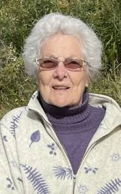 Lucy Maria Kannstadter