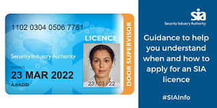 SIA-Licence-warlite-security
