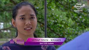 Mr blind's novel adaptation of dan blessings will be aired on unifi tv channel hyppsensasi 116. Suamiku Mr Blind Ep 13 Nghenhachay Net