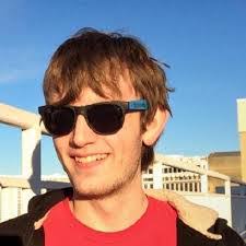 Ben Fallon's Instagram, Twitter & Facebook