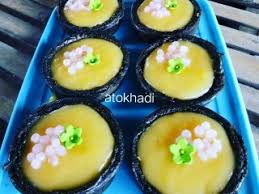 125 ml susu cair tanpa rasa; Resep Camilan Cake Biskuit Kukus Palmia I Margarin Serbaguna I Temukan Resep Masakan Cemilan