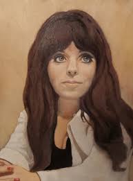 Remembering Maria Elizabeth Ender, better known as **Mariska Veres** (1  October 1947