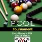 Pool Tournament at The Country Gym in Gulf Breeze event image