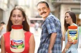Pedro sola recuerda incidente con marcas de mayonesa; Relatan La Reaccion De Pati Chapoy Al Error De Pedrito Sola Y La Mayonesa