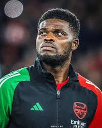 🚨 Villarreal have completed the signing of free-agent Thomas Partey. 🇬🇭  He's signed a two-year deal. ✍️ Official confirmation expected soon. ✓