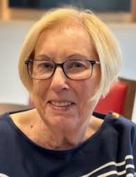 Obituary information for Barbara Storm