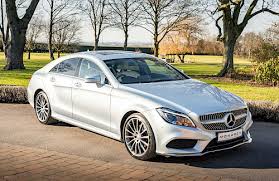 Image result for Diamond Silver 2016 CLS