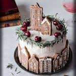 قوالب كيك عيد ميلاد للكبار desserts dessert recipes cake