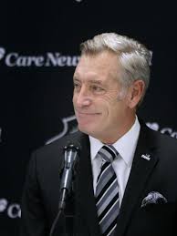 Providence College athletic director Bob Driscoll leaves legacy