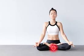 The first chakra, called muladhara, is located at the base of the spine. 12 Positive Root Chakra Affirmations To Ground Into Your Yoga Practice Yoga Practice