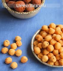 Diwali sweets recipe/இரண்டு பொருள் போதும்/ஜாங்கிரி/jangiri sweet recipe in tamil/how to. Uppu Seedai And Vella Seedai Gokulashtami Recipes Raks Kitchen