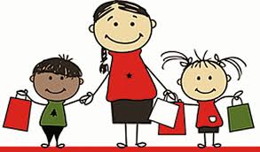 Thank you, 2019 Clothe-A-Child donors