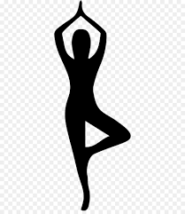 yoga cartoon clipart yoga silhouette line transparent clip art yoga cartoon clipart yoga silhouette