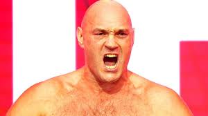 Tyson Fury vs Mariusz Wach: British star claims dominant seventh-round TKO victory and remains on course for Anthony Johsua fight