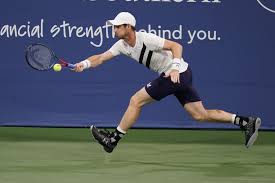 The tournament is returning to the lindner family tennis center after. Andy Murray Eliminated From Western Southern Open Daily Sabah