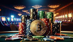 Current Trends in The Casino Gaming Industry