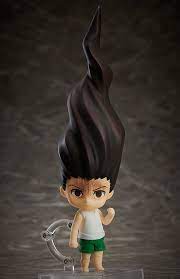 Basically, gon made a sacrifice (not being able to use nen again) in exchange to reach a condition where he could defeat the powerful pitou. Kaufen Pvc Figuren Hunter X Hunter Pvc Figure Nendoroid Gon Freecss Archonia De