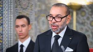 En commémoration du 20e anniversaire de l'Institution du Médiateur : Barid  Al-Maghrib émet un timbre-poste