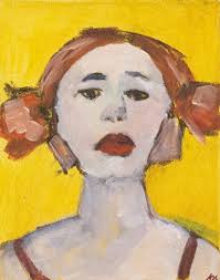 FEATURED ARTISTS — OSWALD