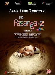 Watch pasanga 2 (2019) hindi dubbed from player 2 below. Pasanga 2 On Moviebuff Com