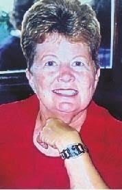 Sue Ellen Dotson Obituary (1940